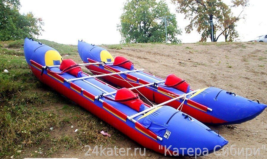 Купить катамараны UREX (урэкс, урекс, урал экспедиция) в Красноярске ...