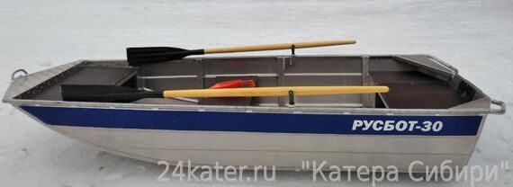 Русбот 30 Русбот 30