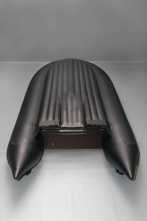 Солар-380 Jet Tunnel оранжевый