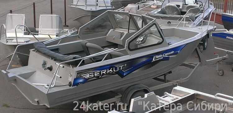 Berkut L-DC