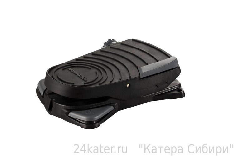 Педаль ножная беспроводная для MotorGuide Xi (Foot Pedal Wirless)