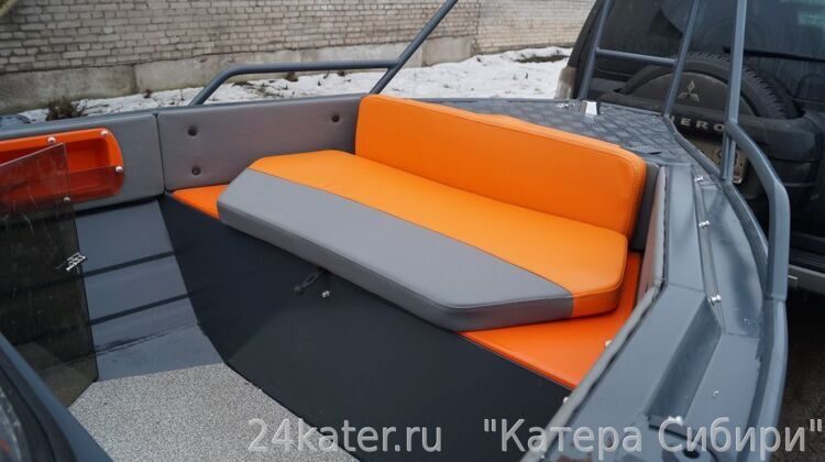 Berkut S-DC