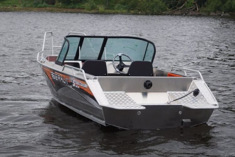 Berkut S-DC