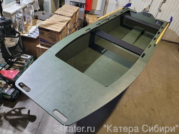 ROGER ПНД JET 4500 (тоннель)