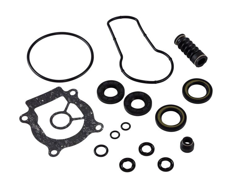 Ремкомплект редуктора Suzuki DF40A-60A/DT40, Omax