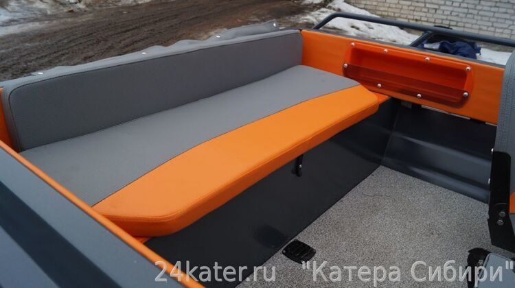Berkut S-DC