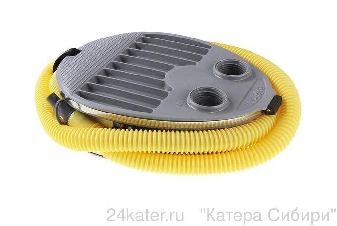 Насос Bravo 7 ножной