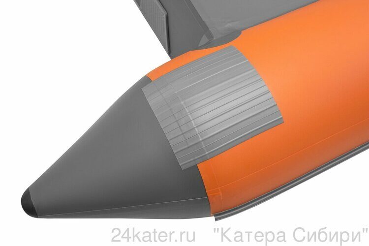 Лодка надувная ROGER Hunter Keel 3000