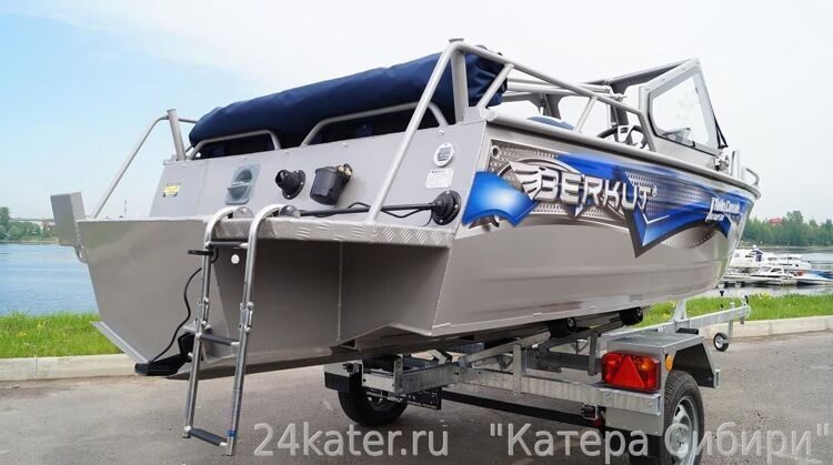 Berkut L-DC