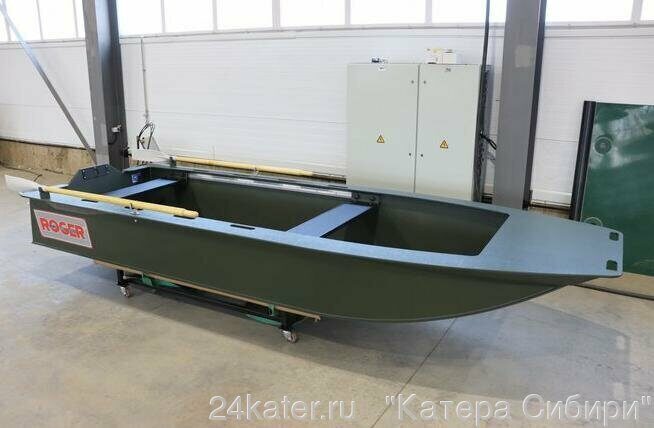 ROGER ПНД JET 4500 (тоннель)
