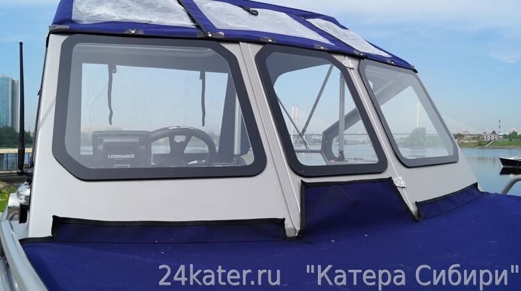 Berkut L-DC
