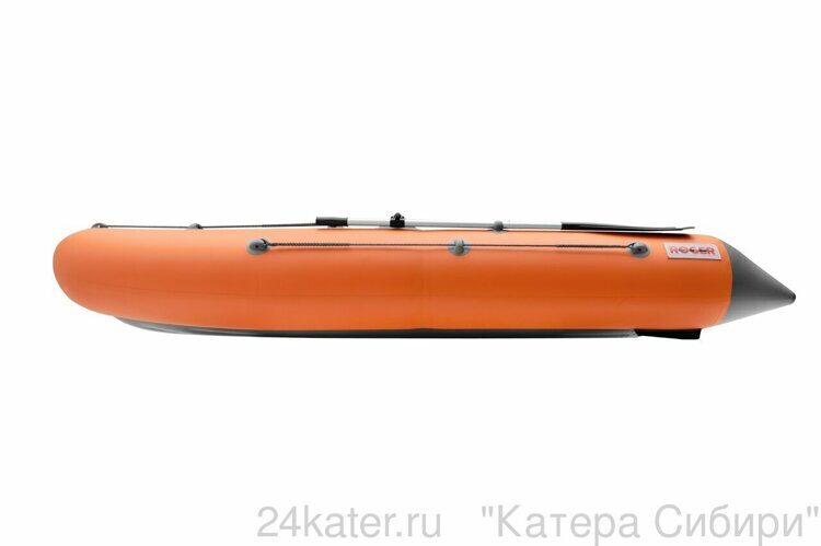Лодка надувная ROGER TROFEY 3100