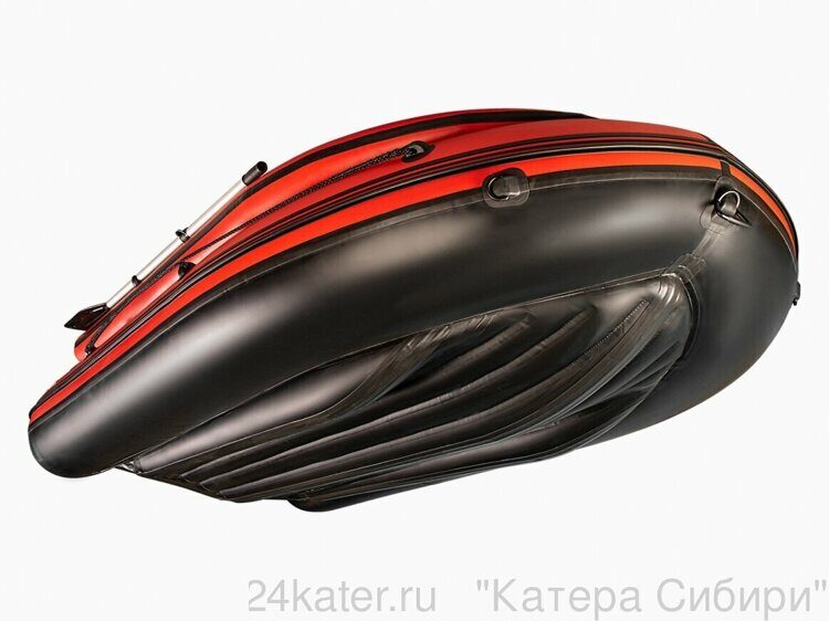 Лодка надувная Grace Wind 380 с фальшбортом