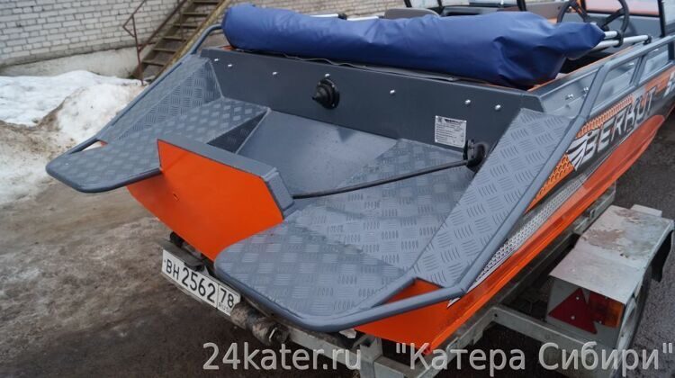 Berkut S-DC