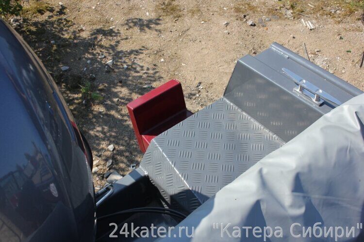 Berkut M-Fisher