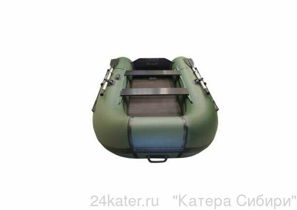 Лодка надувная ROGER Hunter 3200 без привала