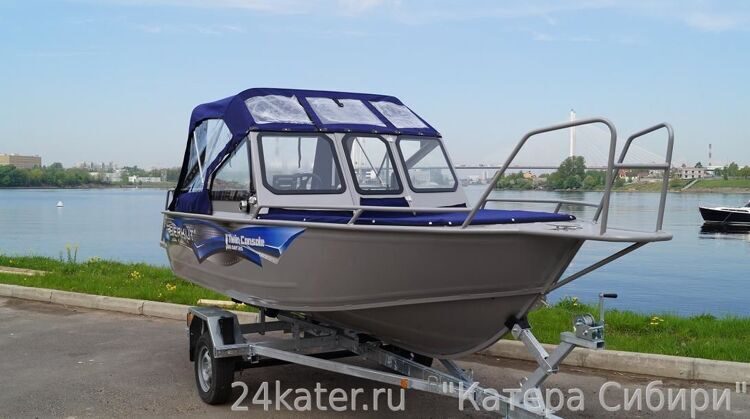 Berkut L-DC