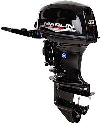 Лодочный мотор MARLIN MP 40 AWHS PROLINE Лодочный мотор MARLIN MP 40 AWHS PROLINE