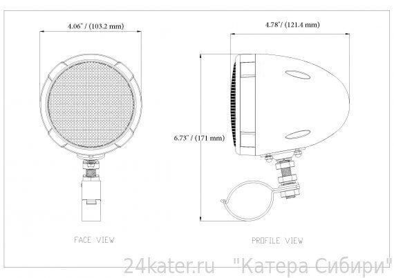 Аудиосистема Boss Audio MCBK520B, 600W, Bluetooth