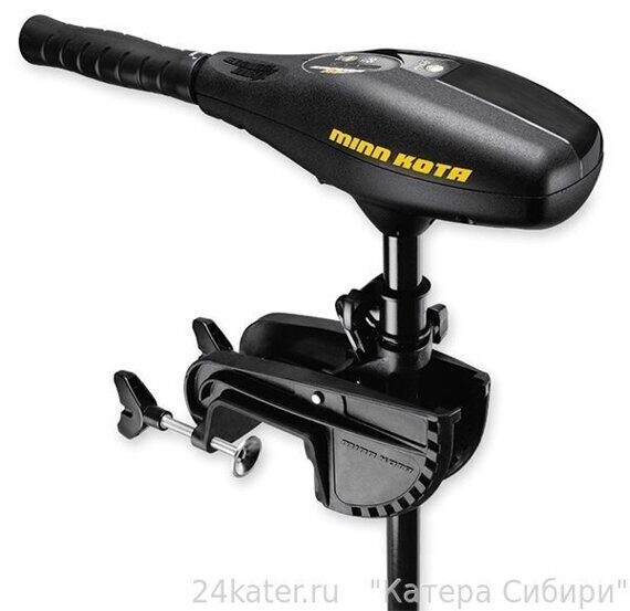 Электромотор Minn Kota ENDURA Max 40