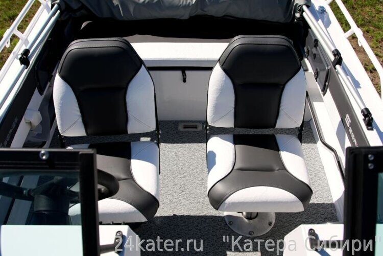 Berkut S-DC