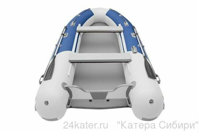 Лодка надувная ROGER SFERA 3800