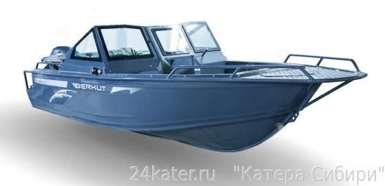 Berkut L-Arctica