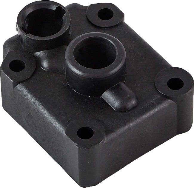 Корпус помпы Tohatsu M25C/30A/40C