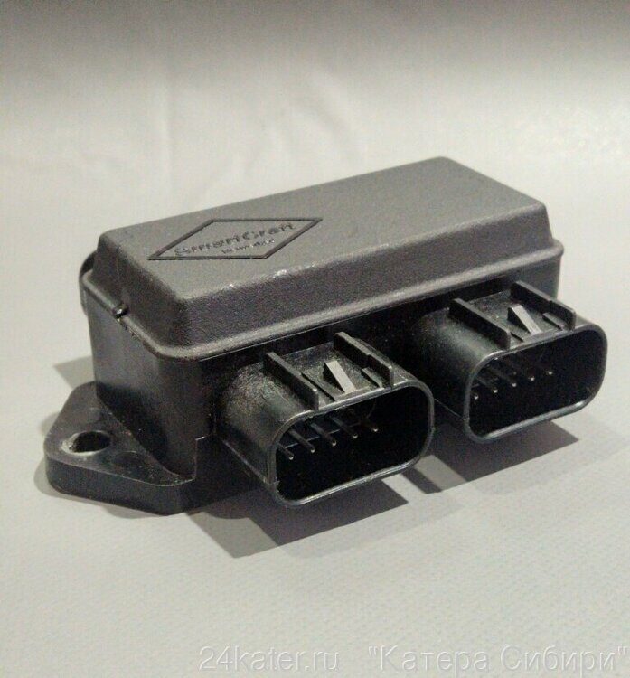 Коробка соединительная NMEA2000 Junction Box 4 канала 878492A14