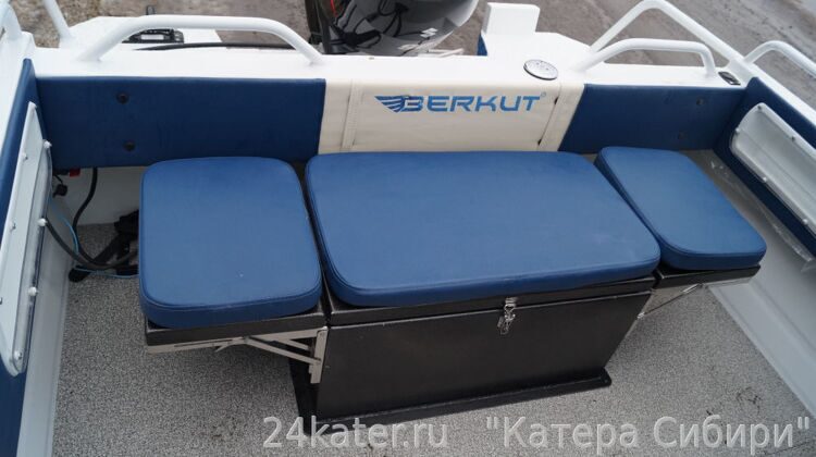 Berkut L-HT PRO