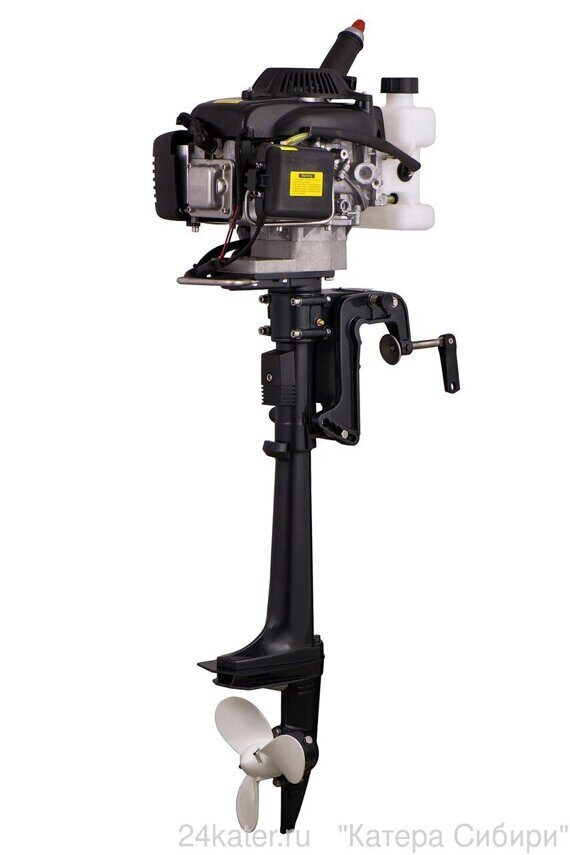 Лодочный мотор CONDOR CN XW4A-4