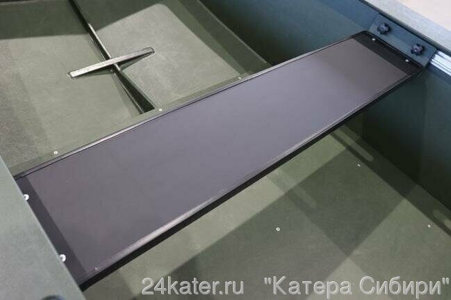 ROGER ПНД JET 4500 (тоннель)