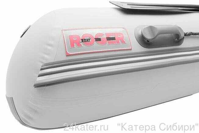 Лодка надувная ROGER SFERA 3800