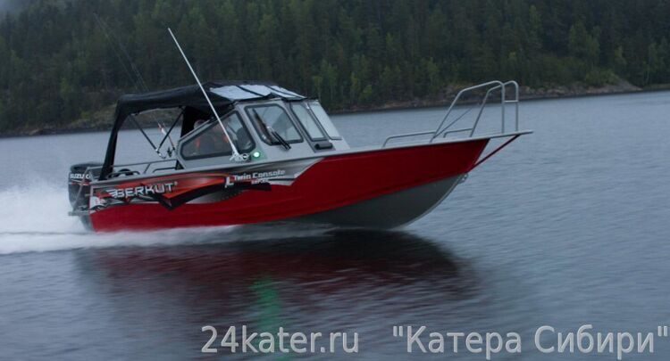 Berkut L-DC