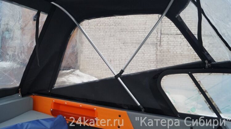Berkut S-DC
