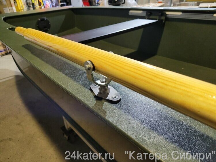 ROGER ПНД JET 4500 (тоннель)