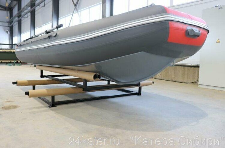 ROGER РИБ Gelium 3500 (ПНД)