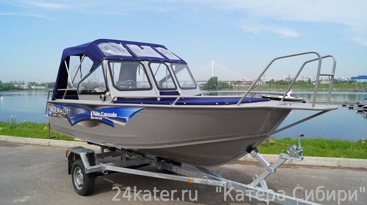 Berkut L-DC