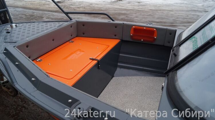 Berkut S-DC
