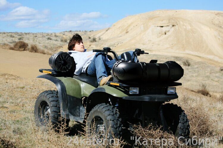 Аудиосистема ATV85B BOSS, 700W 8", Bluetooth