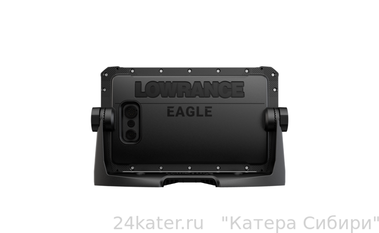 Эхолот Lowrance Eagle 9 Tripleshot HD