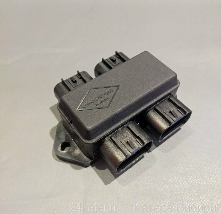 Коробка соединительная NMEA2000 Junction Box 4 канала 878492A14