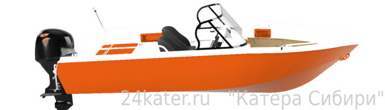 Berkut M-Fisher