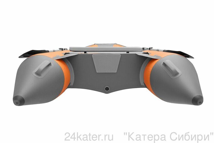Лодка надувная ROGER Hunter Keel 3000