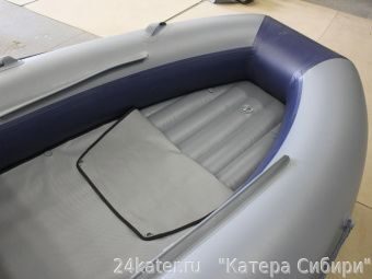 Лодка надувная ФЛАГМАН 300 HT