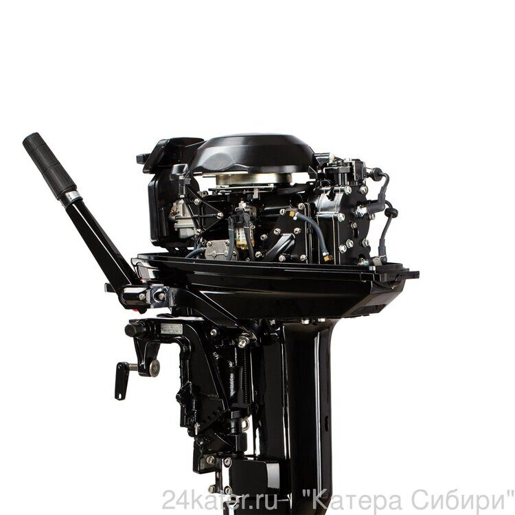Лодочный мотор Gladiator G30FHS