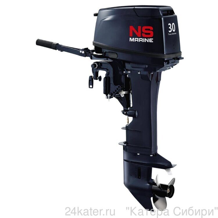 Лодочный мотор NS Marine NM 30 HS