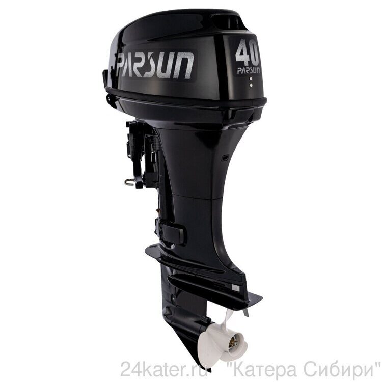 Лодочный мотор PARSUN T40FWS