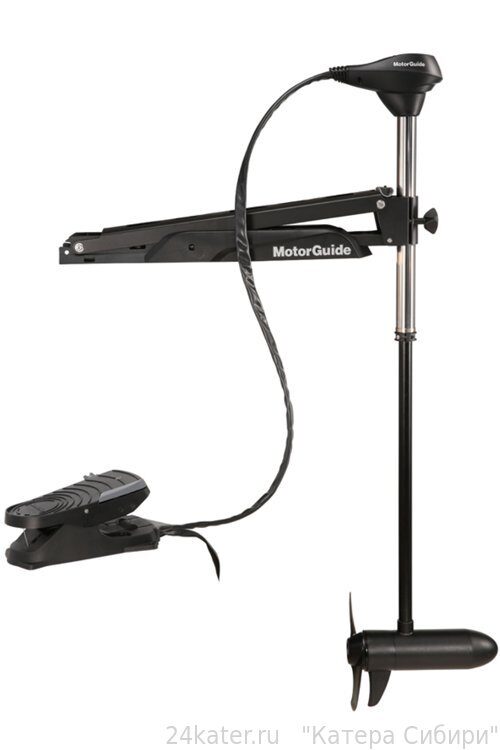 Motorguide X3-55 FW 45" 12V DIGITAL