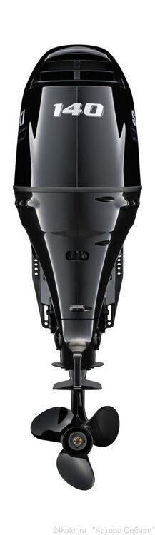 Лодочный мотор Suzuki DF140 ATL